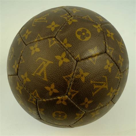 louis vuitton soccer ball for sale|louis vuitton soccer jersey.